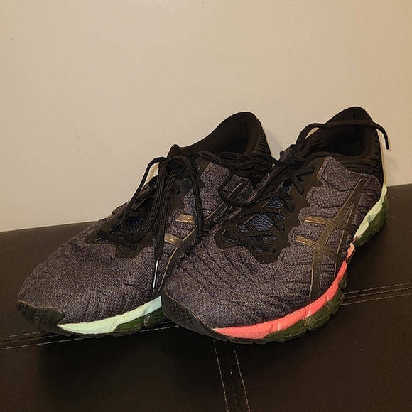 ASICS Gel-Quantum 360 5 - Picture 4 of 12